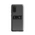 1STAR Hallowed Smoke Tough case for Samsung®
